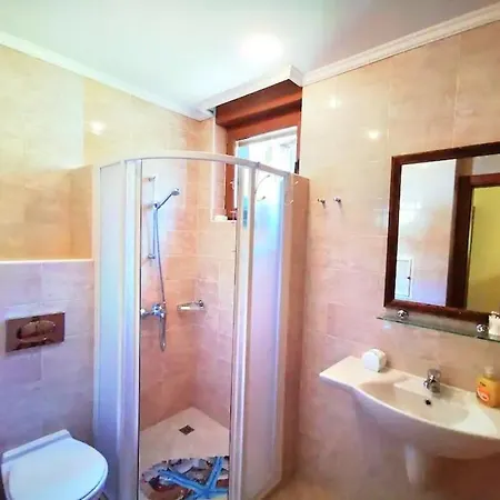 For Your Family Santa Marina Apartment Sosopol