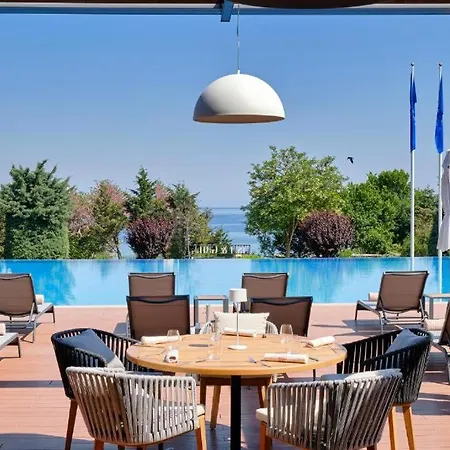 For Your Family Santa Marina Apartment Sosopol
