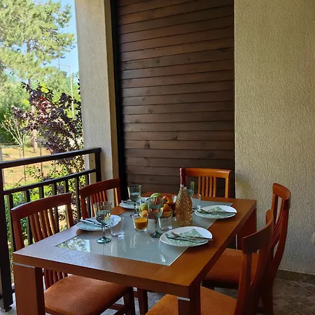 For Your Family Santa Marina Daire