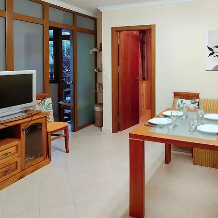 شقة For Your Family Santa Marina *