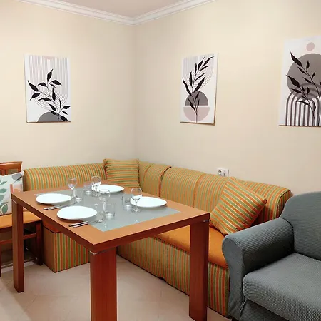For Your Family Santa Marina Daire